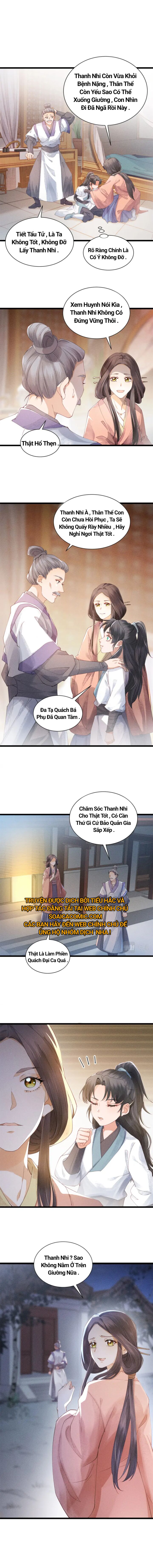 Đại Đế Cơ - Chapter 2 - Page 3