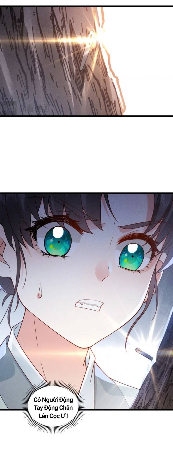 Đại Đế Cơ - Chapter 7 - Page 18