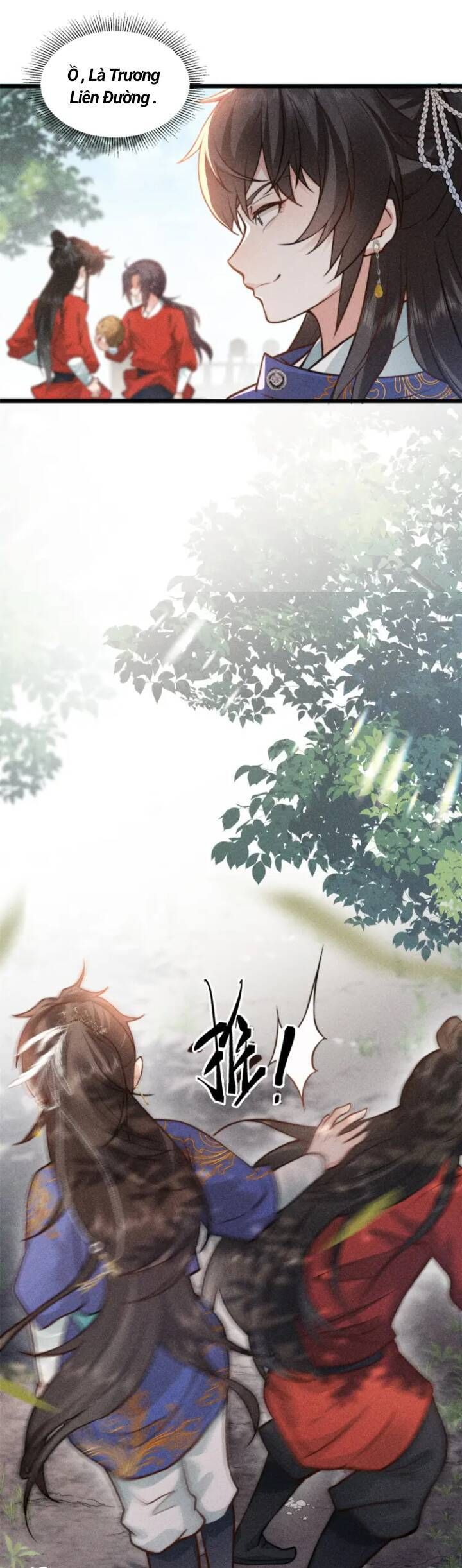 Đại Đế Cơ - Chapter 9 - Page 12