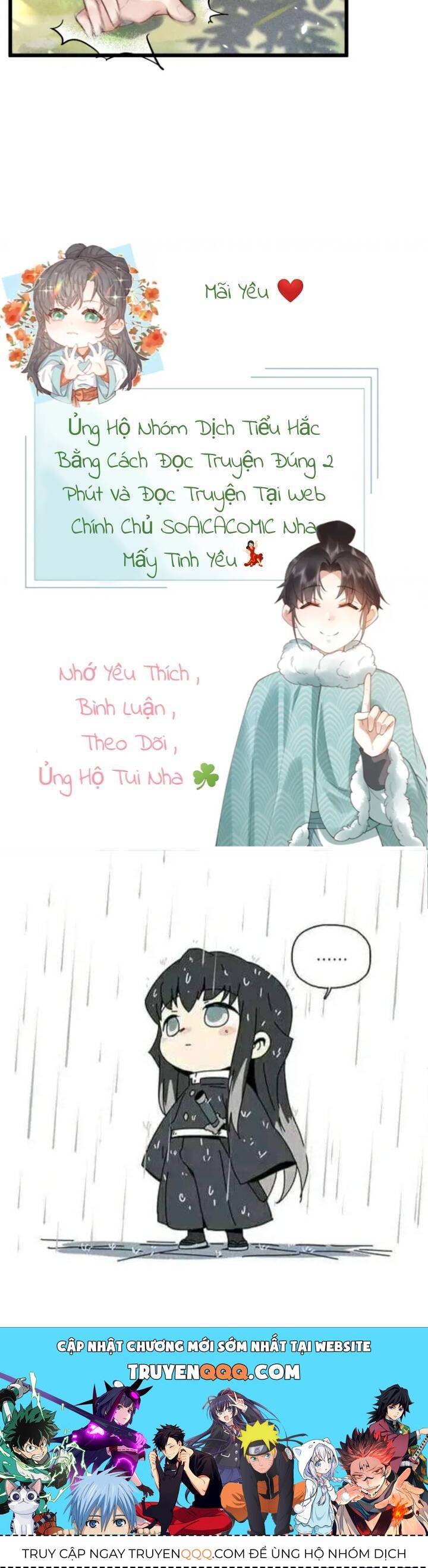 Đại Đế Cơ - Chapter 9 - Page 23