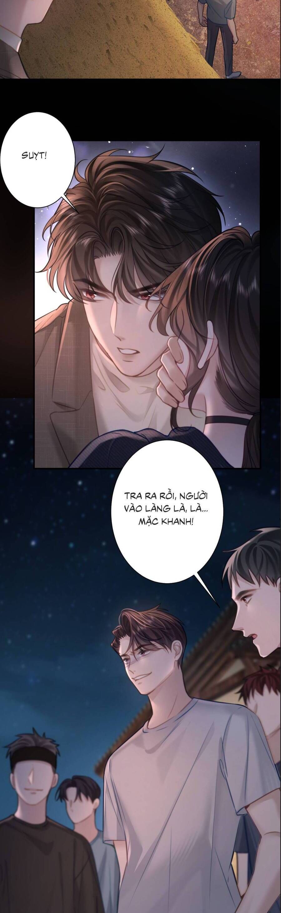 Tổng Tài Cố Chấp Xin Hãy Buông Tha Tôi - Chapter 32 - Page 12