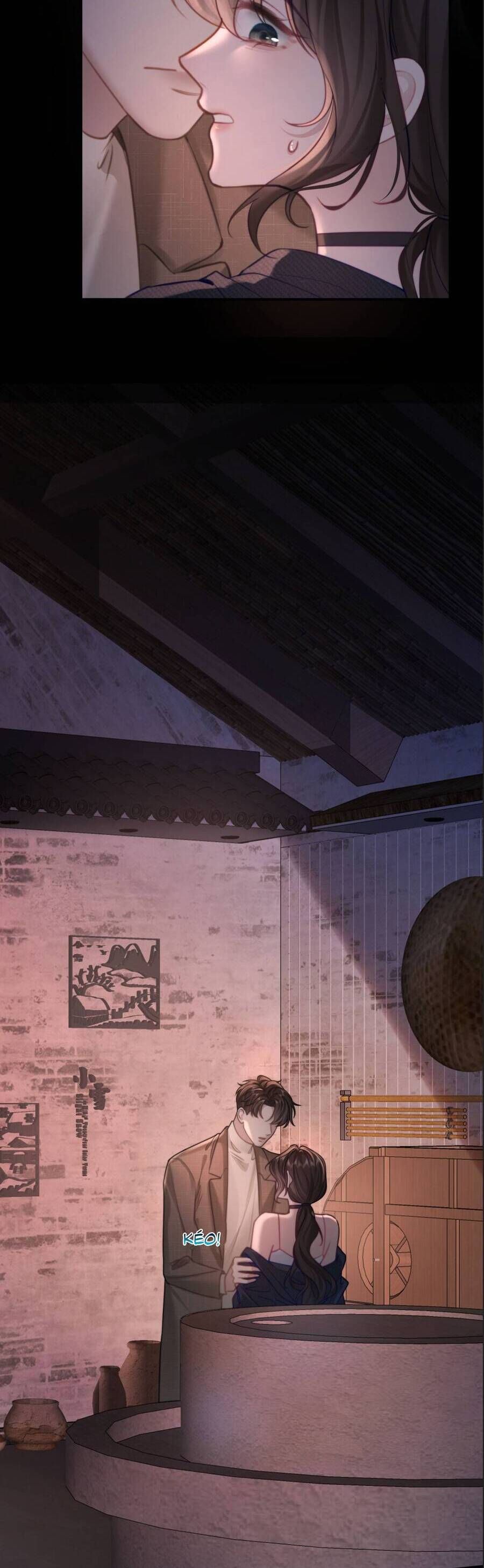 Tổng Tài Cố Chấp Xin Hãy Buông Tha Tôi - Chapter 32 - Page 14