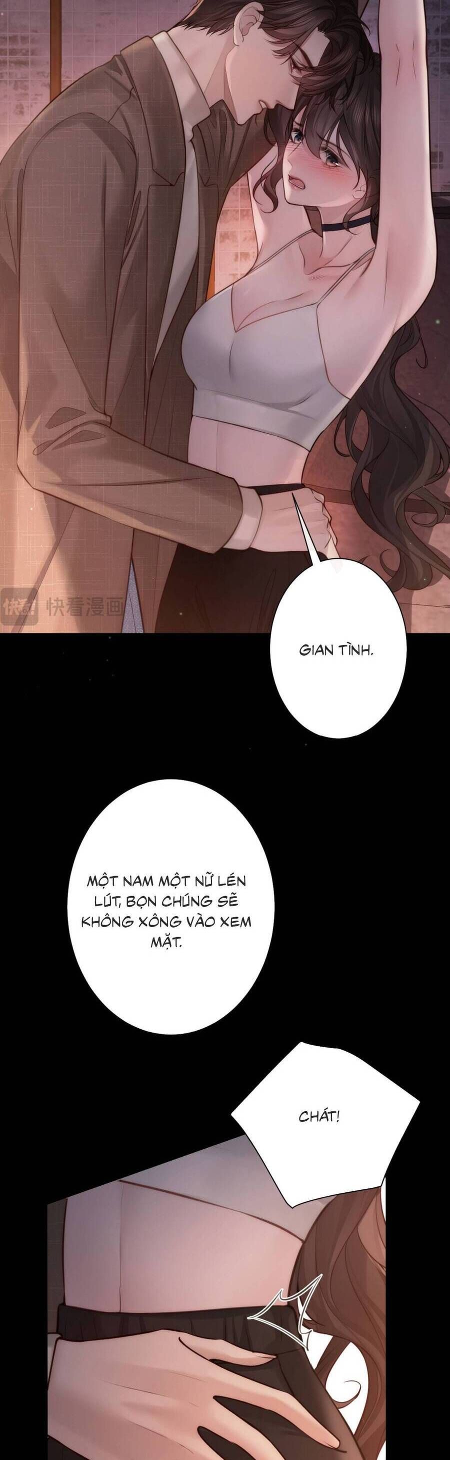Tổng Tài Cố Chấp Xin Hãy Buông Tha Tôi - Chapter 32 - Page 16