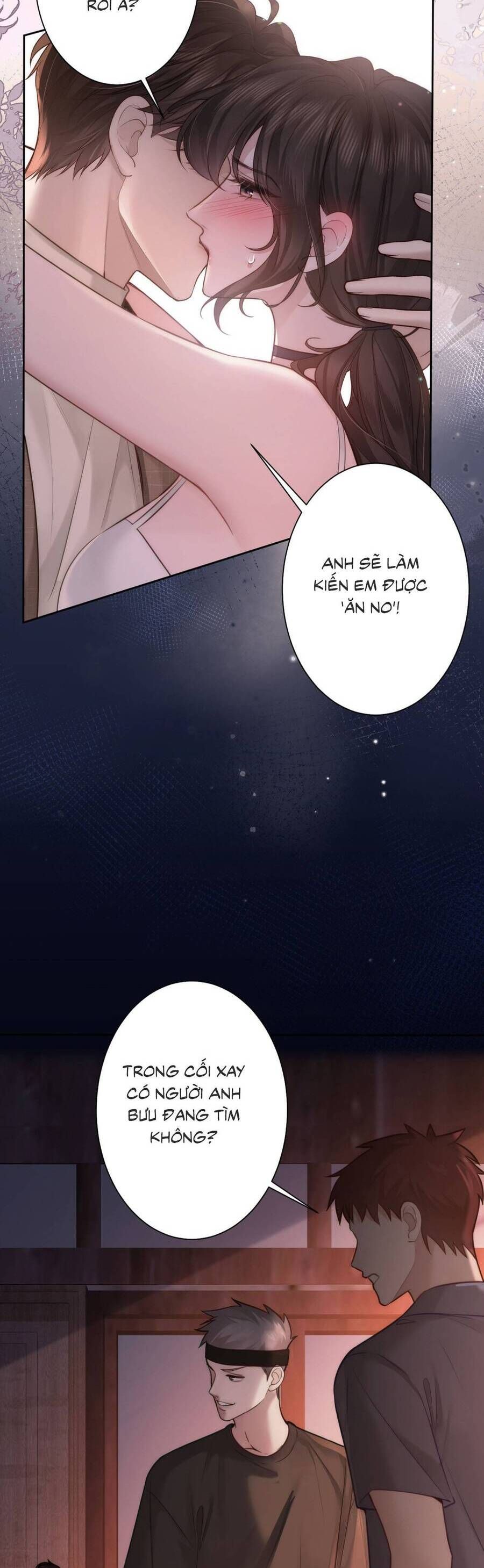 Tổng Tài Cố Chấp Xin Hãy Buông Tha Tôi - Chapter 32 - Page 18