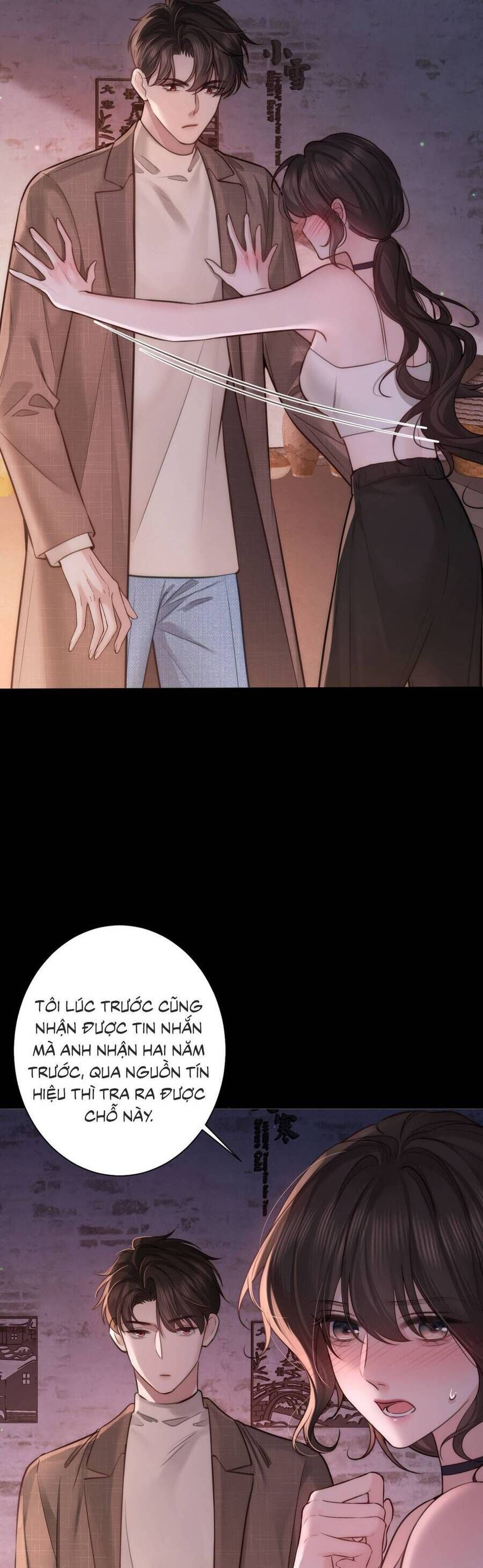 Tổng Tài Cố Chấp Xin Hãy Buông Tha Tôi - Chapter 32 - Page 20