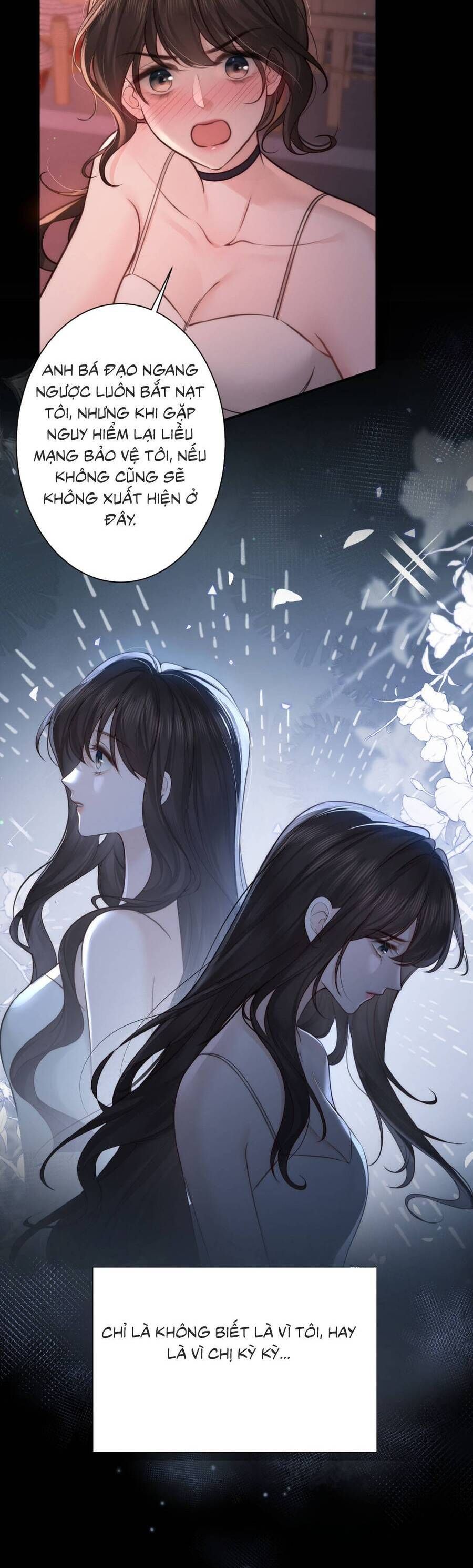 Tổng Tài Cố Chấp Xin Hãy Buông Tha Tôi - Chapter 32 - Page 23
