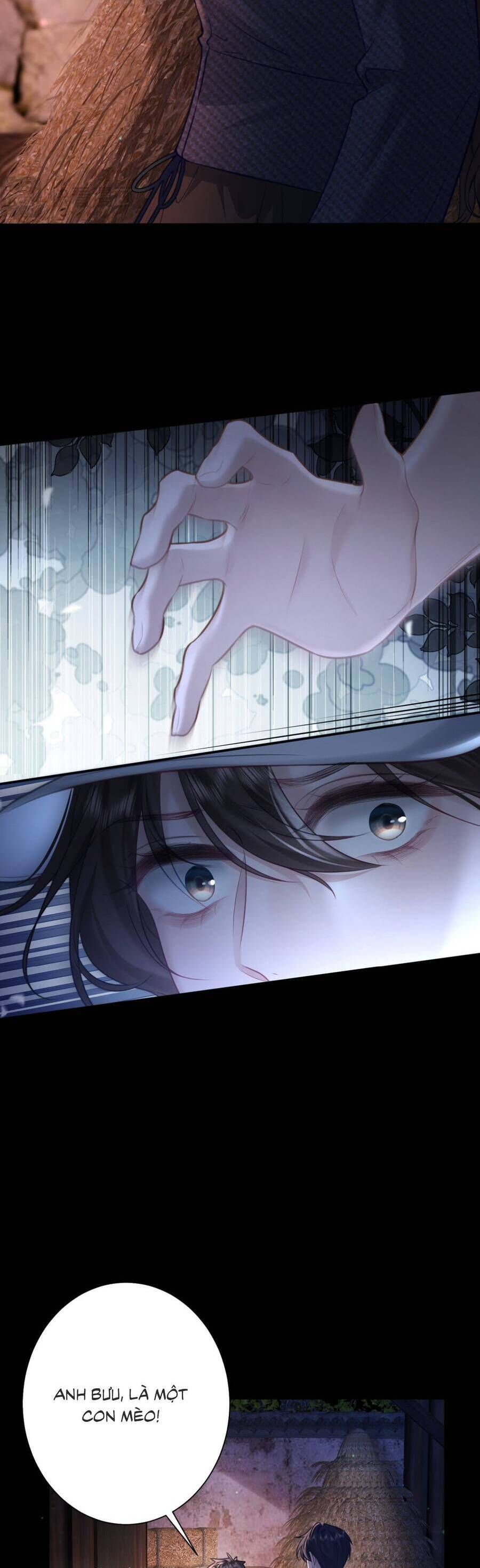 Tổng Tài Cố Chấp Xin Hãy Buông Tha Tôi - Chapter 32 - Page 6