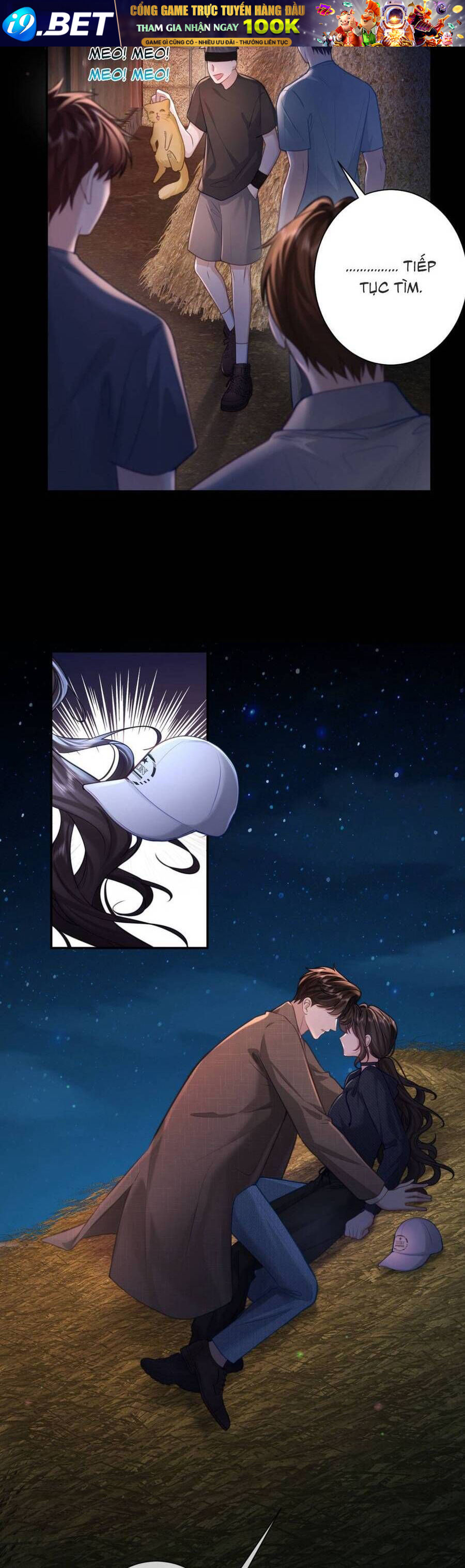 Tổng Tài Cố Chấp Xin Hãy Buông Tha Tôi - Chapter 32 - Page 7