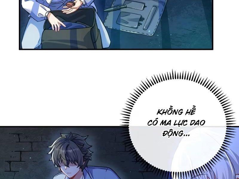 Toàn Bộ Fan Của Ta Đều Là Ma Nữ - Chapter 1 - Page 101
