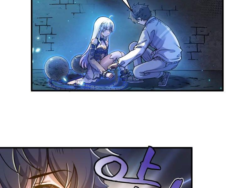 Toàn Bộ Fan Của Ta Đều Là Ma Nữ - Chapter 1 - Page 113