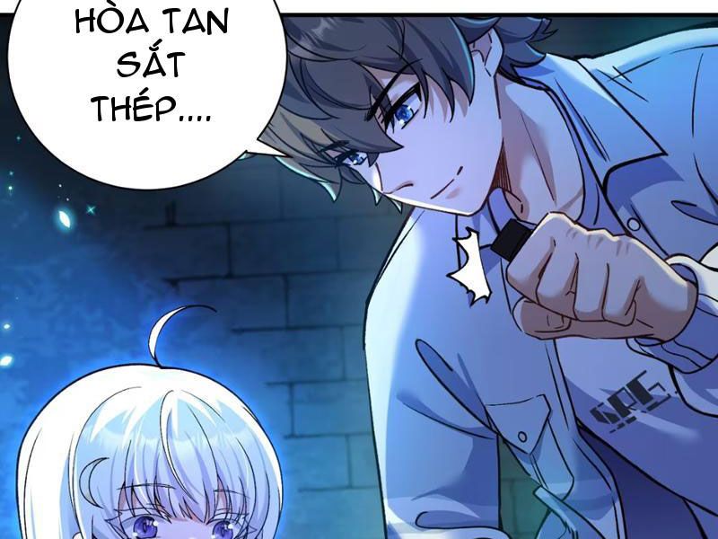 Toàn Bộ Fan Của Ta Đều Là Ma Nữ - Chapter 1 - Page 117