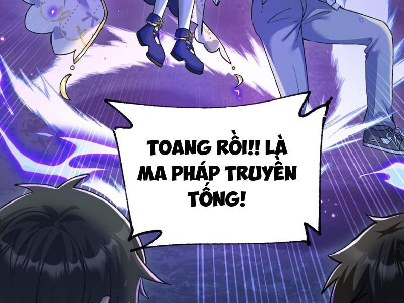 Toàn Bộ Fan Của Ta Đều Là Ma Nữ - Chapter 1 - Page 151