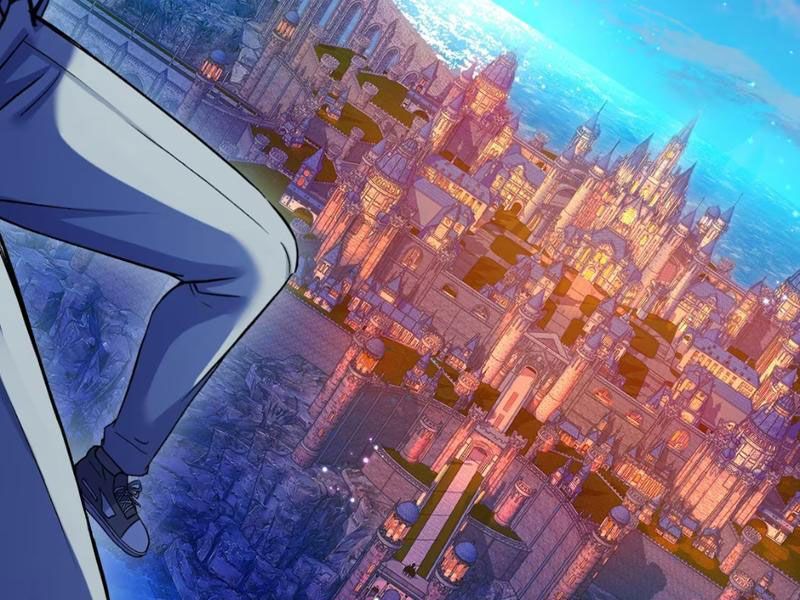 Toàn Bộ Fan Của Ta Đều Là Ma Nữ - Chapter 1 - Page 160