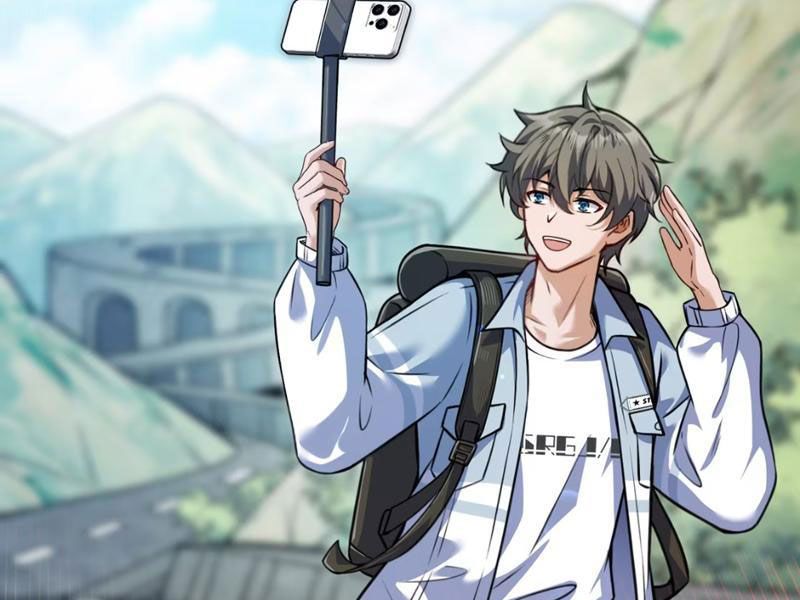 Toàn Bộ Fan Của Ta Đều Là Ma Nữ - Chapter 1 - Page 4