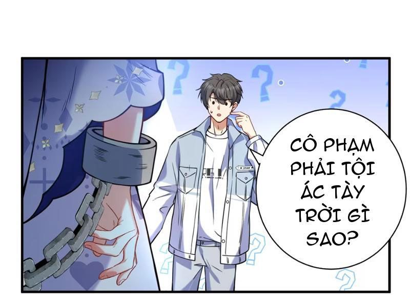 Toàn Bộ Fan Của Ta Đều Là Ma Nữ - Chapter 1 - Page 54