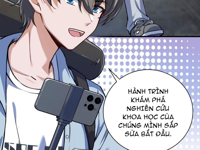Toàn Bộ Fan Của Ta Đều Là Ma Nữ - Chapter 1 - Page 6