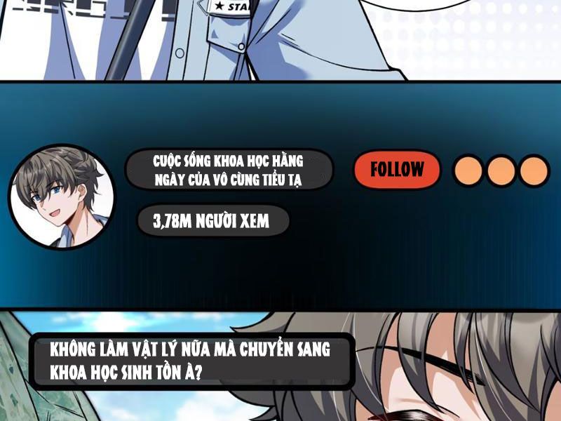 Toàn Bộ Fan Của Ta Đều Là Ma Nữ - Chapter 1 - Page 7