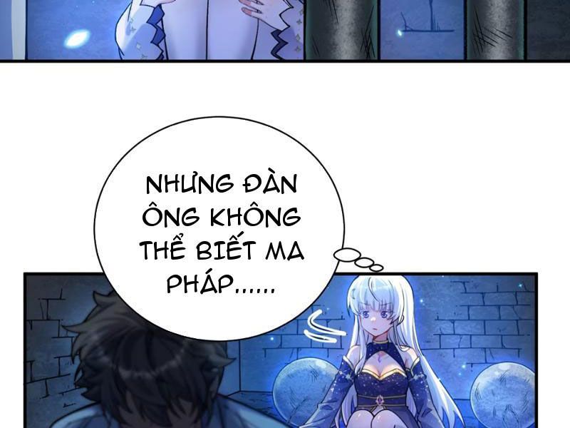 Toàn Bộ Fan Của Ta Đều Là Ma Nữ - Chapter 1 - Page 95