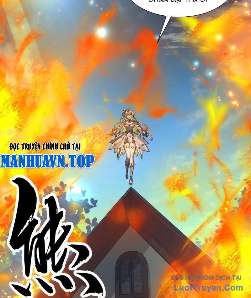 Toàn Bộ Fan Của Ta Đều Là Ma Nữ - Chapter 10 - Page 13