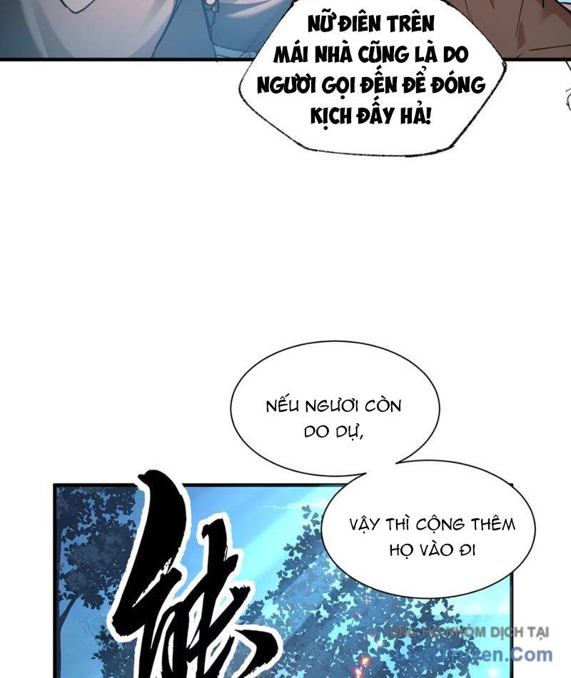 Toàn Bộ Fan Của Ta Đều Là Ma Nữ - Chapter 10 - Page 19