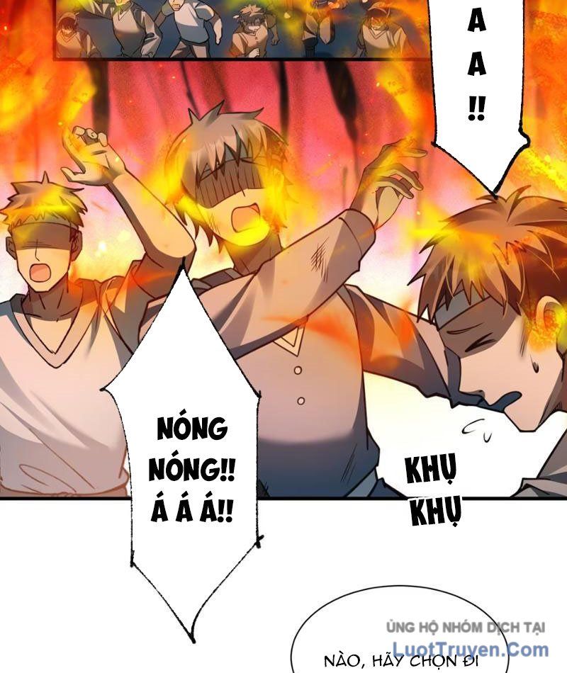 Toàn Bộ Fan Của Ta Đều Là Ma Nữ - Chapter 10 - Page 21