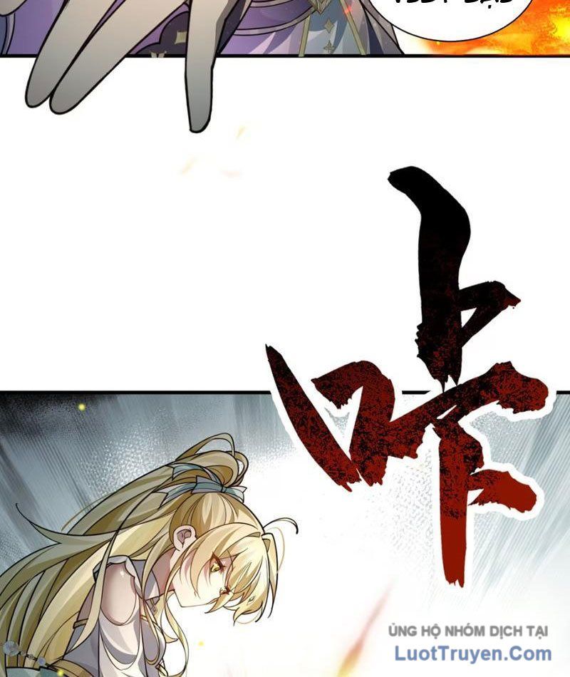 Toàn Bộ Fan Của Ta Đều Là Ma Nữ - Chapter 10 - Page 36