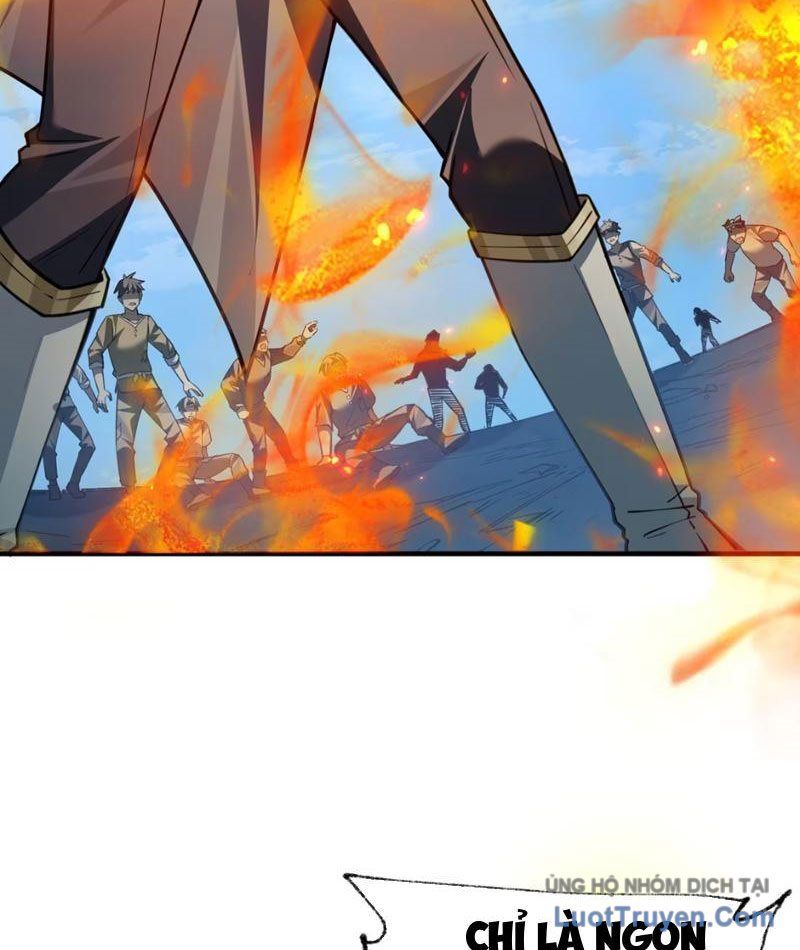 Toàn Bộ Fan Của Ta Đều Là Ma Nữ - Chapter 10 - Page 41