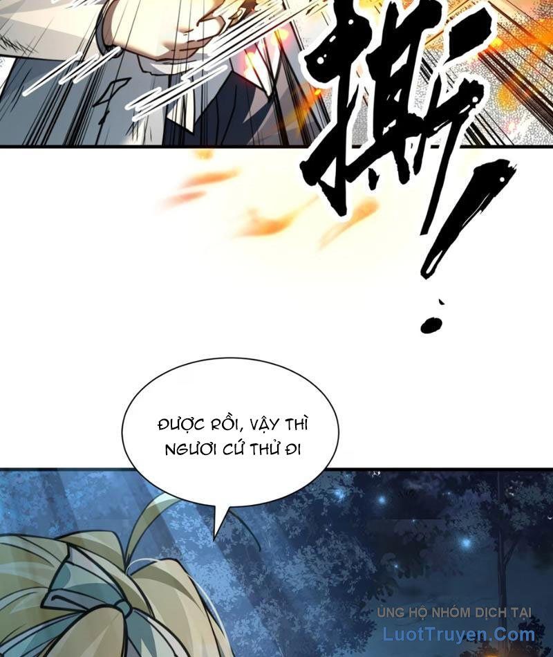 Toàn Bộ Fan Của Ta Đều Là Ma Nữ - Chapter 10 - Page 43