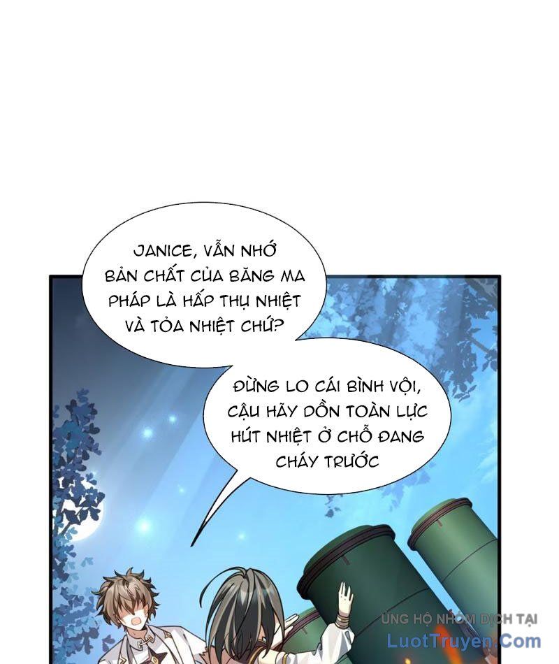 Toàn Bộ Fan Của Ta Đều Là Ma Nữ - Chapter 10 - Page 47
