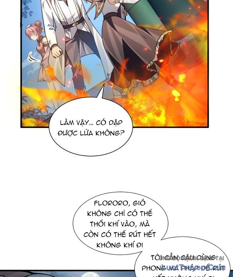 Toàn Bộ Fan Của Ta Đều Là Ma Nữ - Chapter 10 - Page 48