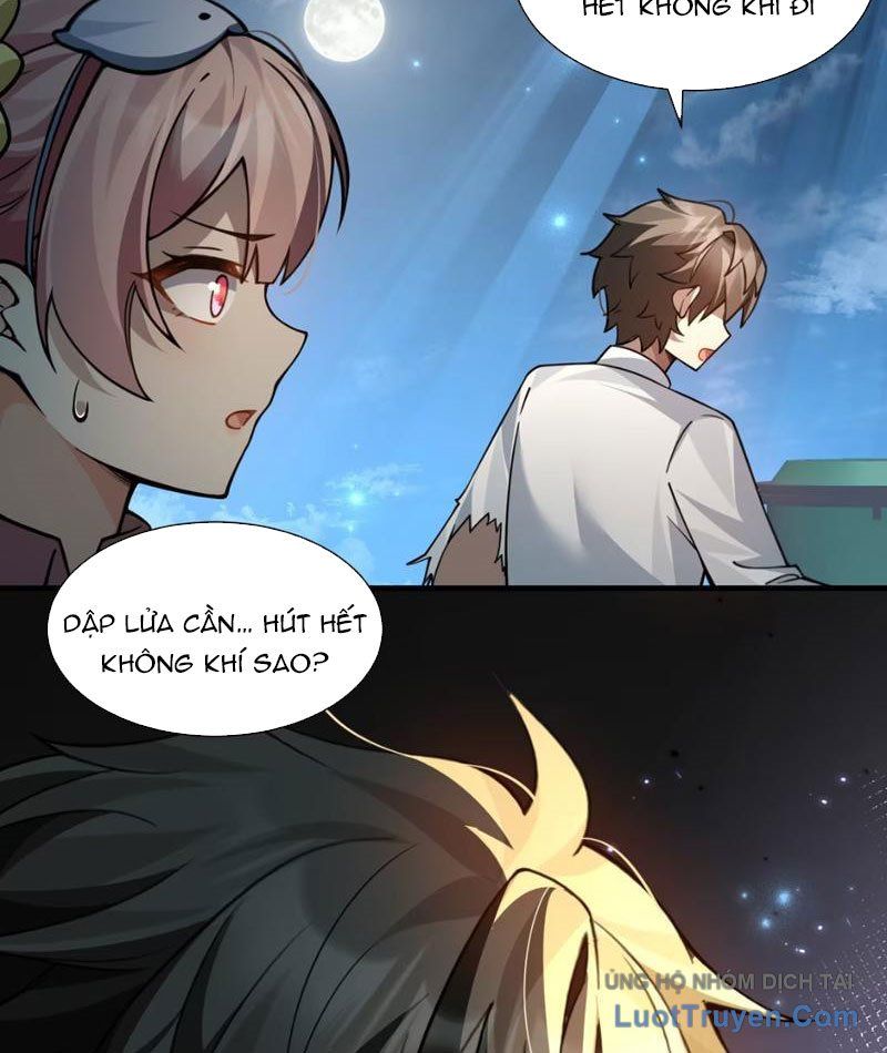 Toàn Bộ Fan Của Ta Đều Là Ma Nữ - Chapter 10 - Page 49