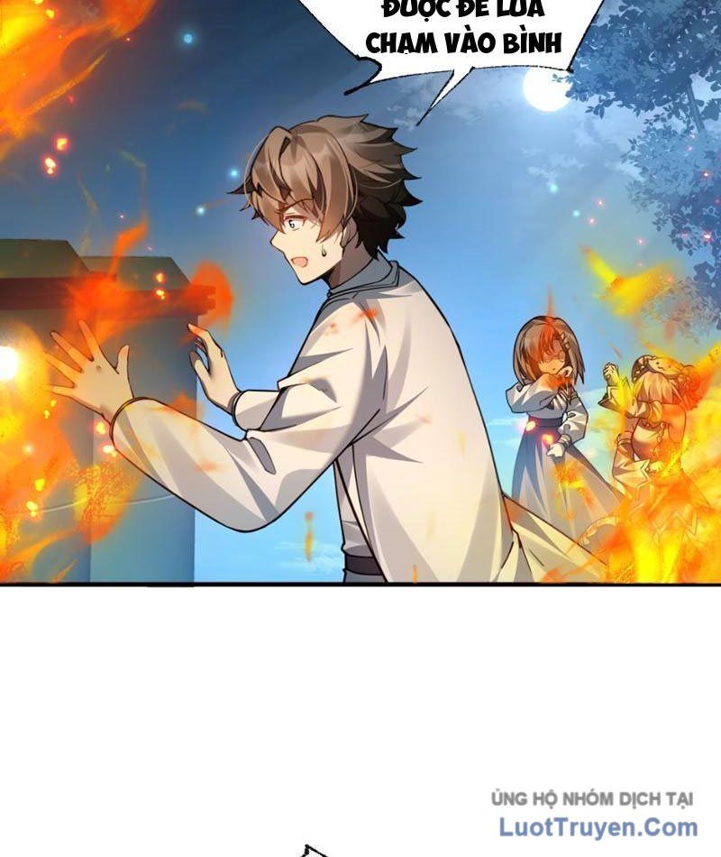 Toàn Bộ Fan Của Ta Đều Là Ma Nữ - Chapter 10 - Page 5