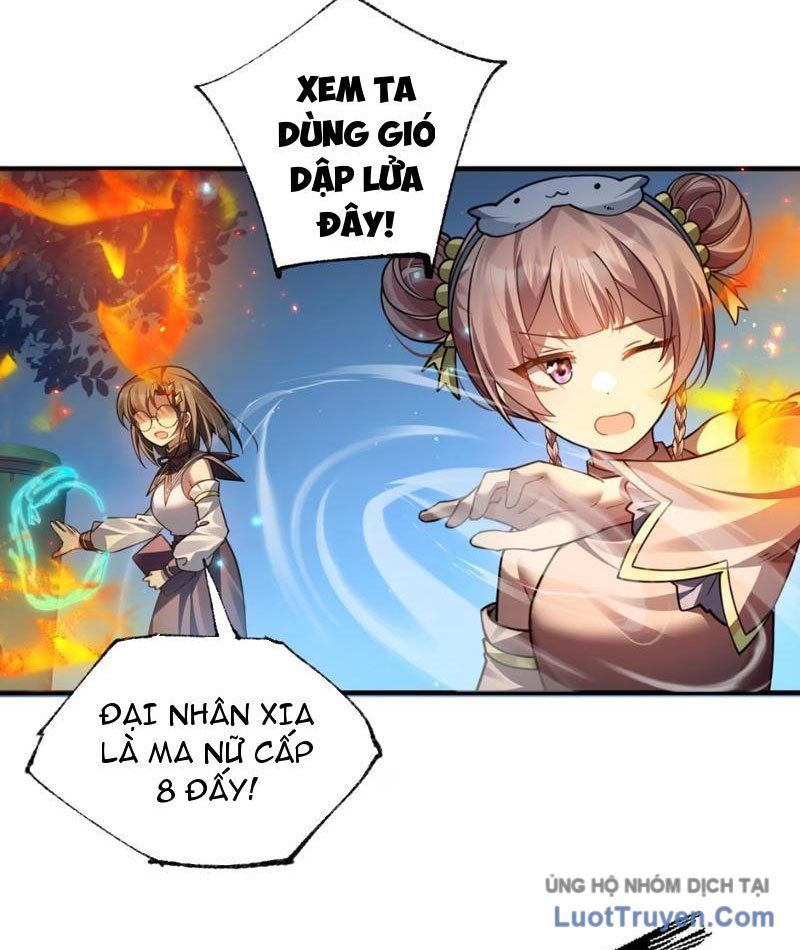 Toàn Bộ Fan Của Ta Đều Là Ma Nữ - Chapter 10 - Page 6