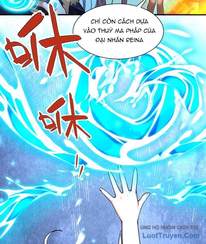 Toàn Bộ Fan Của Ta Đều Là Ma Nữ - Chapter 10 - Page 9