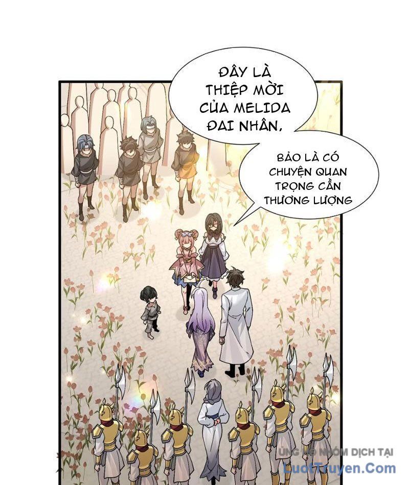 Toàn Bộ Fan Của Ta Đều Là Ma Nữ - Chapter 11 - Page 16