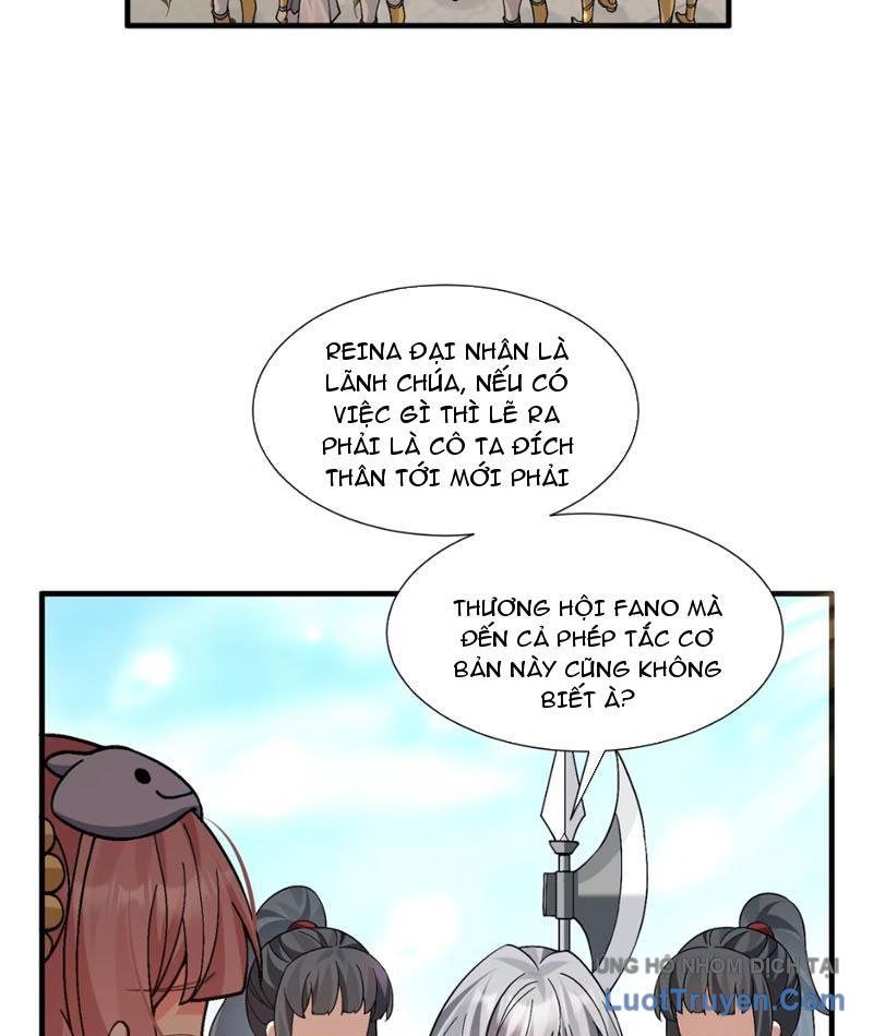 Toàn Bộ Fan Của Ta Đều Là Ma Nữ - Chapter 11 - Page 17