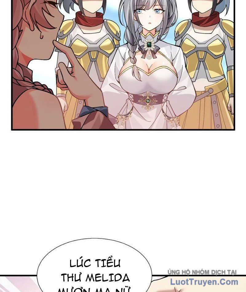 Toàn Bộ Fan Của Ta Đều Là Ma Nữ - Chapter 11 - Page 18