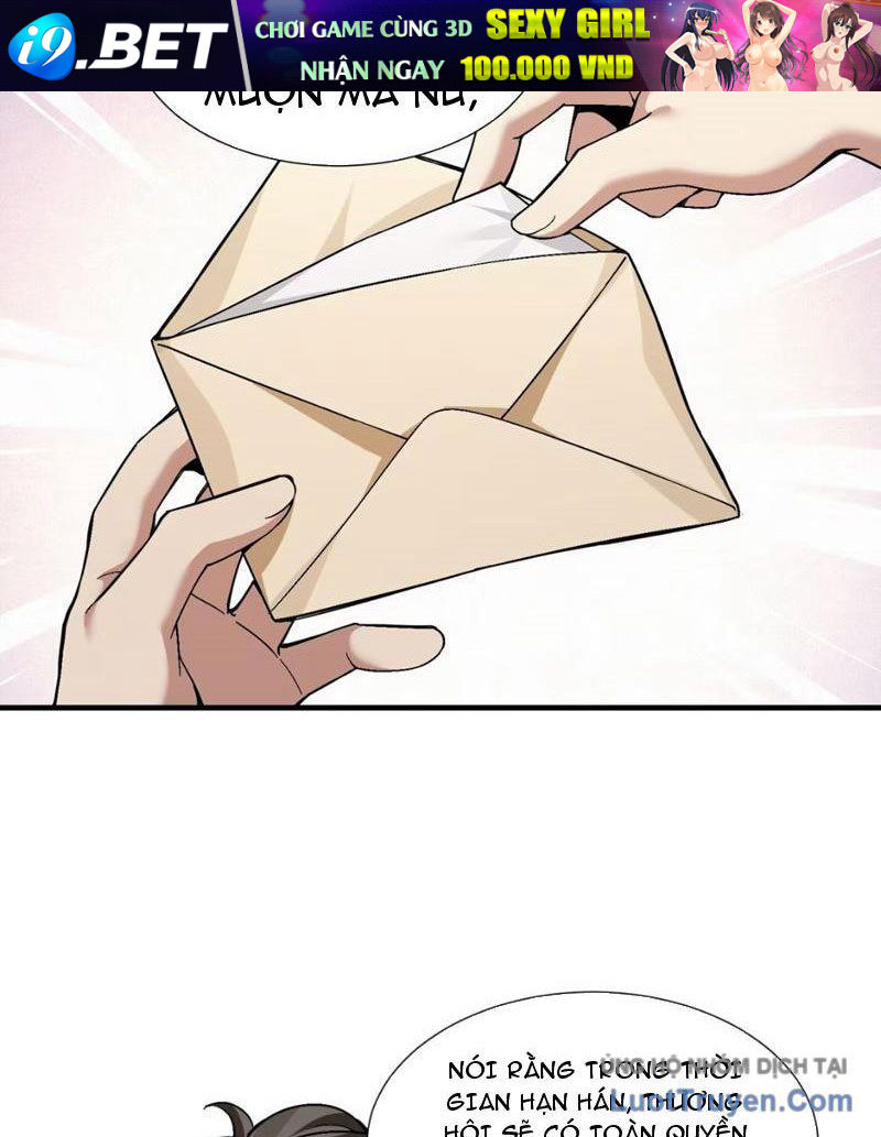 Toàn Bộ Fan Của Ta Đều Là Ma Nữ - Chapter 11 - Page 19