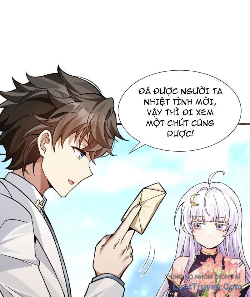 Toàn Bộ Fan Của Ta Đều Là Ma Nữ - Chapter 11 - Page 21