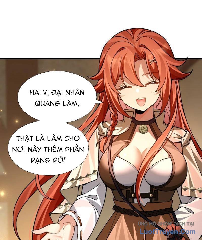 Toàn Bộ Fan Của Ta Đều Là Ma Nữ - Chapter 11 - Page 25