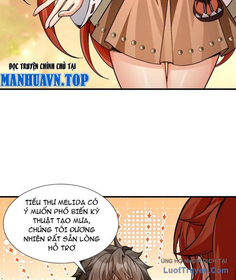 Toàn Bộ Fan Của Ta Đều Là Ma Nữ - Chapter 11 - Page 26