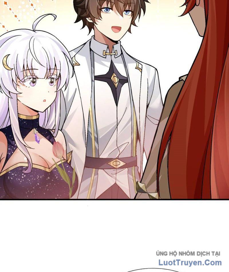 Toàn Bộ Fan Của Ta Đều Là Ma Nữ - Chapter 11 - Page 27