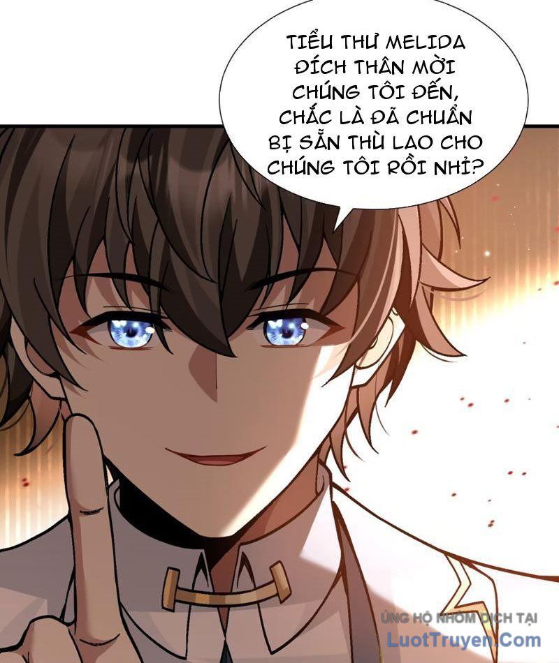 Toàn Bộ Fan Của Ta Đều Là Ma Nữ - Chapter 11 - Page 28