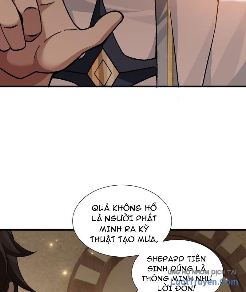 Toàn Bộ Fan Của Ta Đều Là Ma Nữ - Chapter 11 - Page 29
