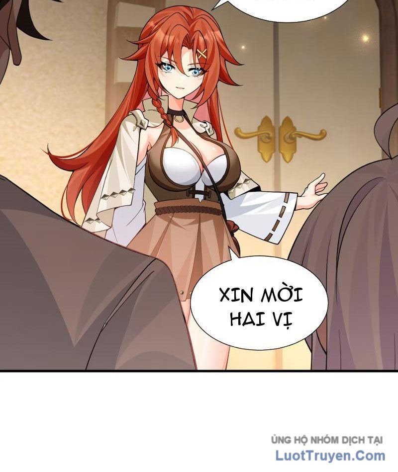 Toàn Bộ Fan Của Ta Đều Là Ma Nữ - Chapter 11 - Page 30