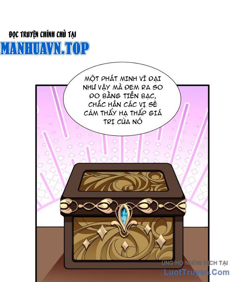 Toàn Bộ Fan Của Ta Đều Là Ma Nữ - Chapter 11 - Page 31