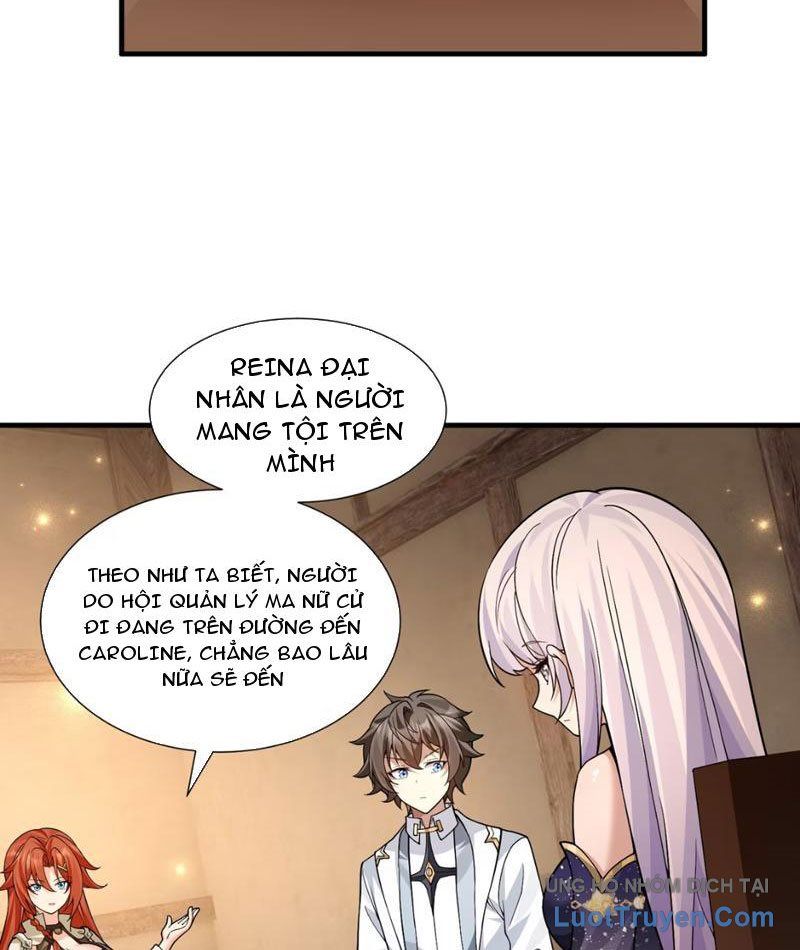 Toàn Bộ Fan Của Ta Đều Là Ma Nữ - Chapter 11 - Page 32