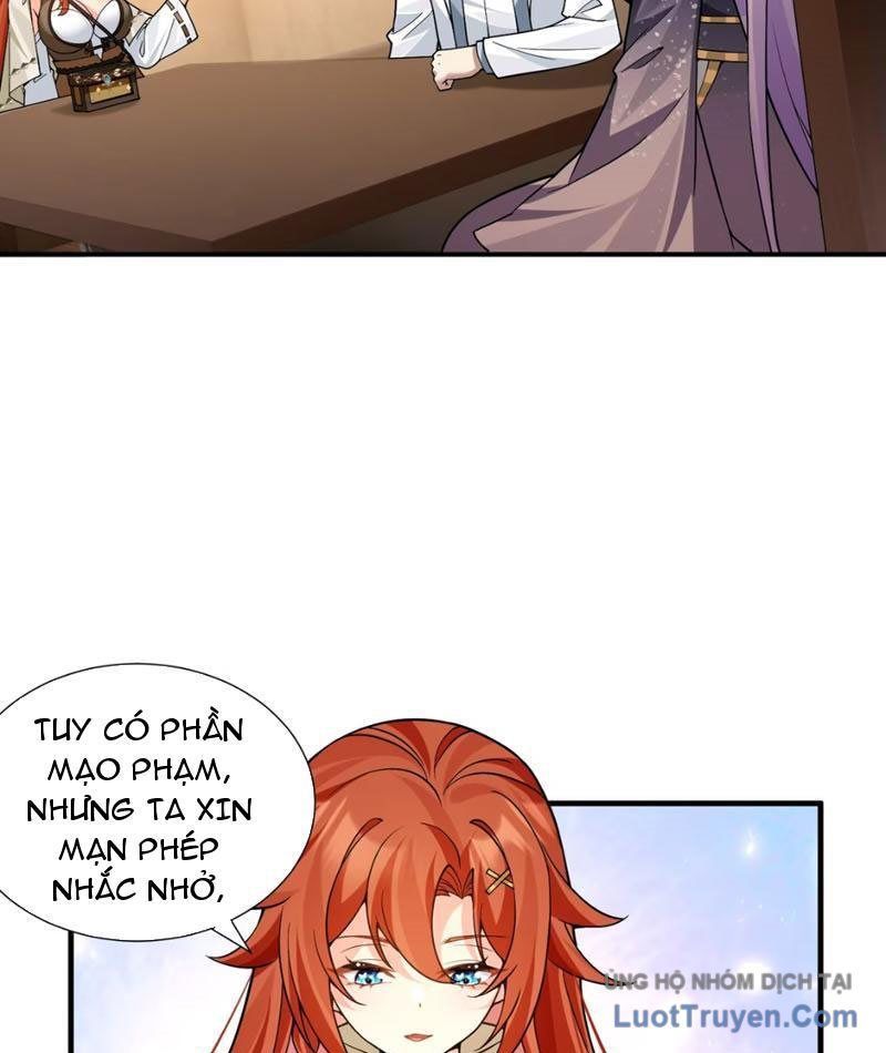 Toàn Bộ Fan Của Ta Đều Là Ma Nữ - Chapter 11 - Page 33