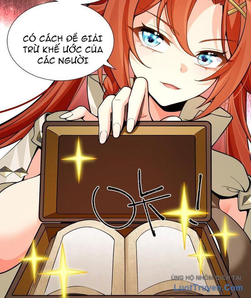 Toàn Bộ Fan Của Ta Đều Là Ma Nữ - Chapter 11 - Page 35