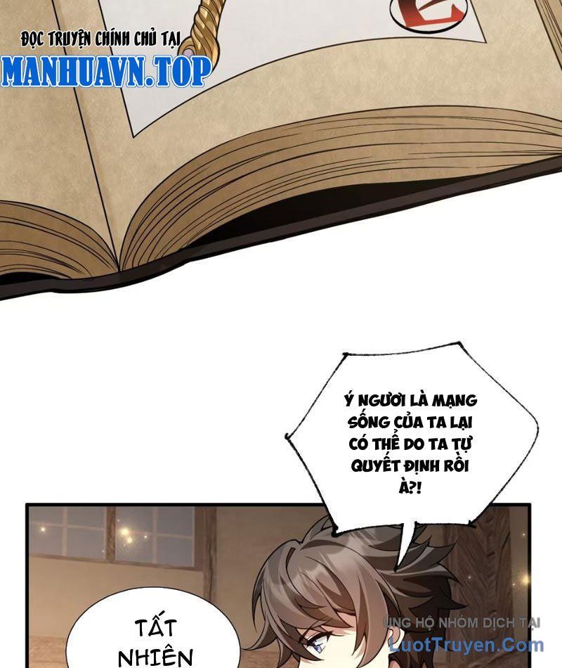 Toàn Bộ Fan Của Ta Đều Là Ma Nữ - Chapter 11 - Page 37